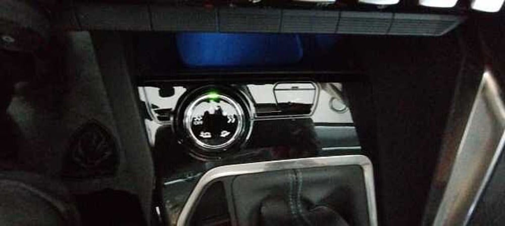 Peugeot 5008 usata a Viterbo (19)