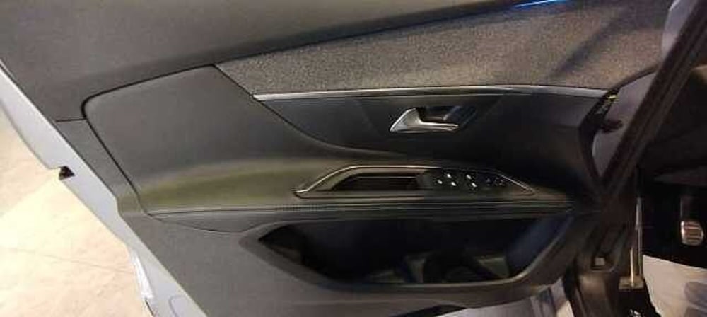 Peugeot 5008 usata a Viterbo (5)