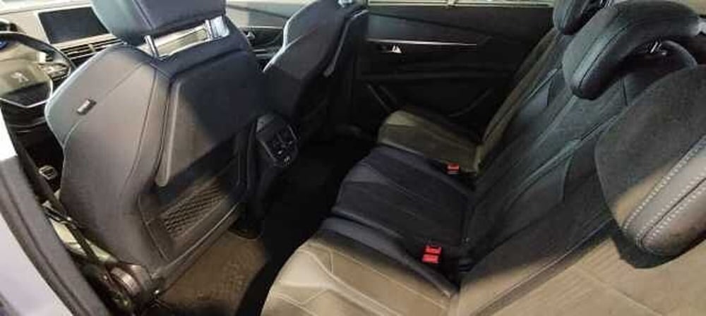 Peugeot 5008 usata a Viterbo (6)