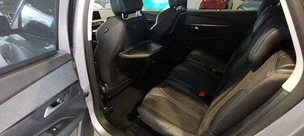 Peugeot 5008 usata a Viterbo (7)
