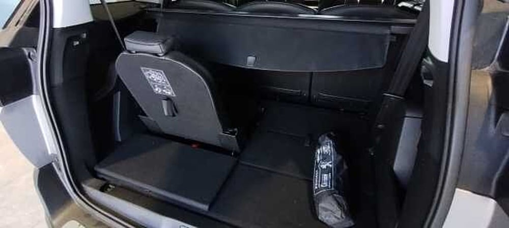 Peugeot 5008 usata a Viterbo (8)