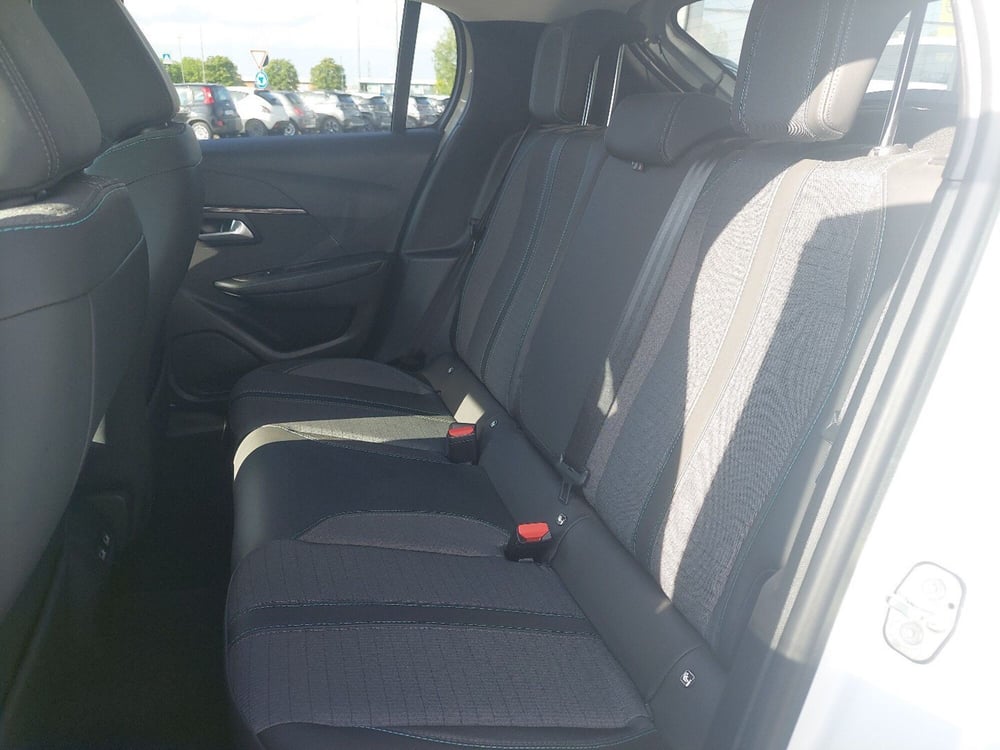 Peugeot 208 usata a Piacenza (12)
