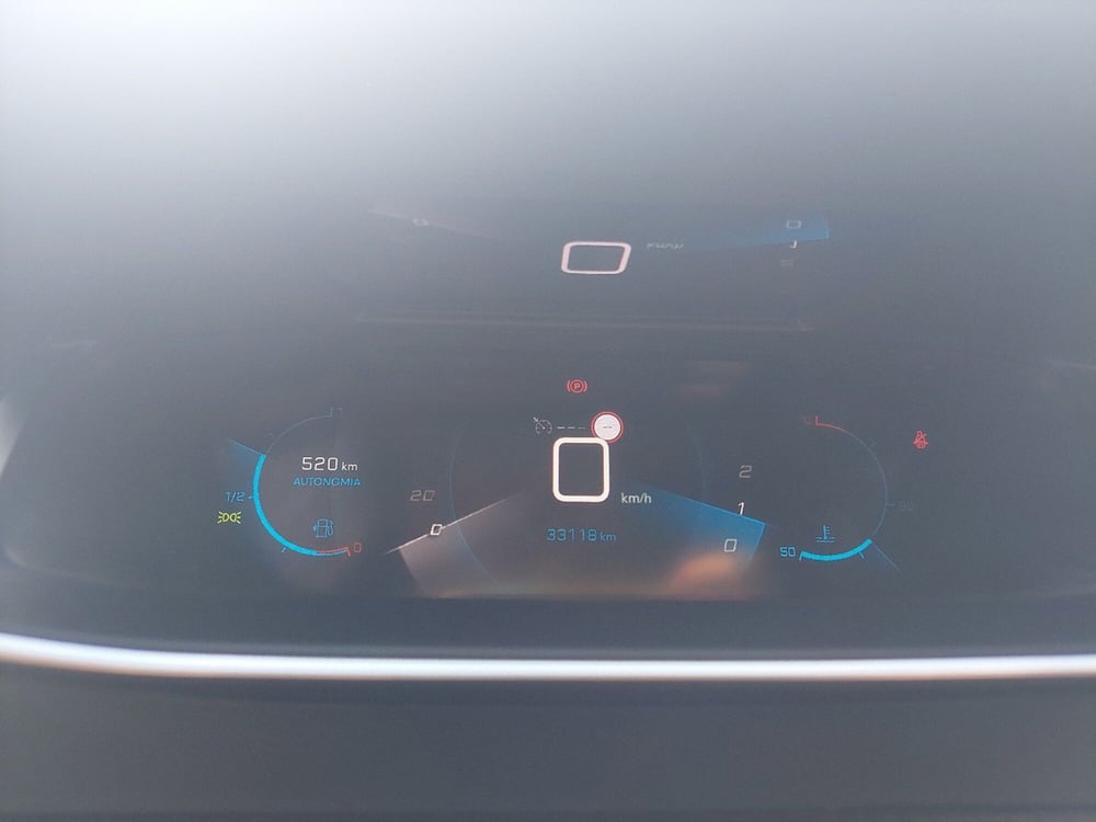 Peugeot 208 usata a Piacenza (14)