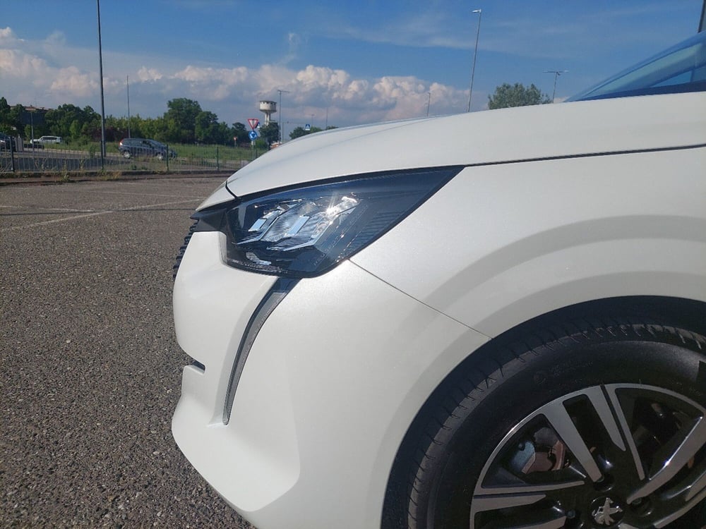 Peugeot 208 usata a Piacenza (20)