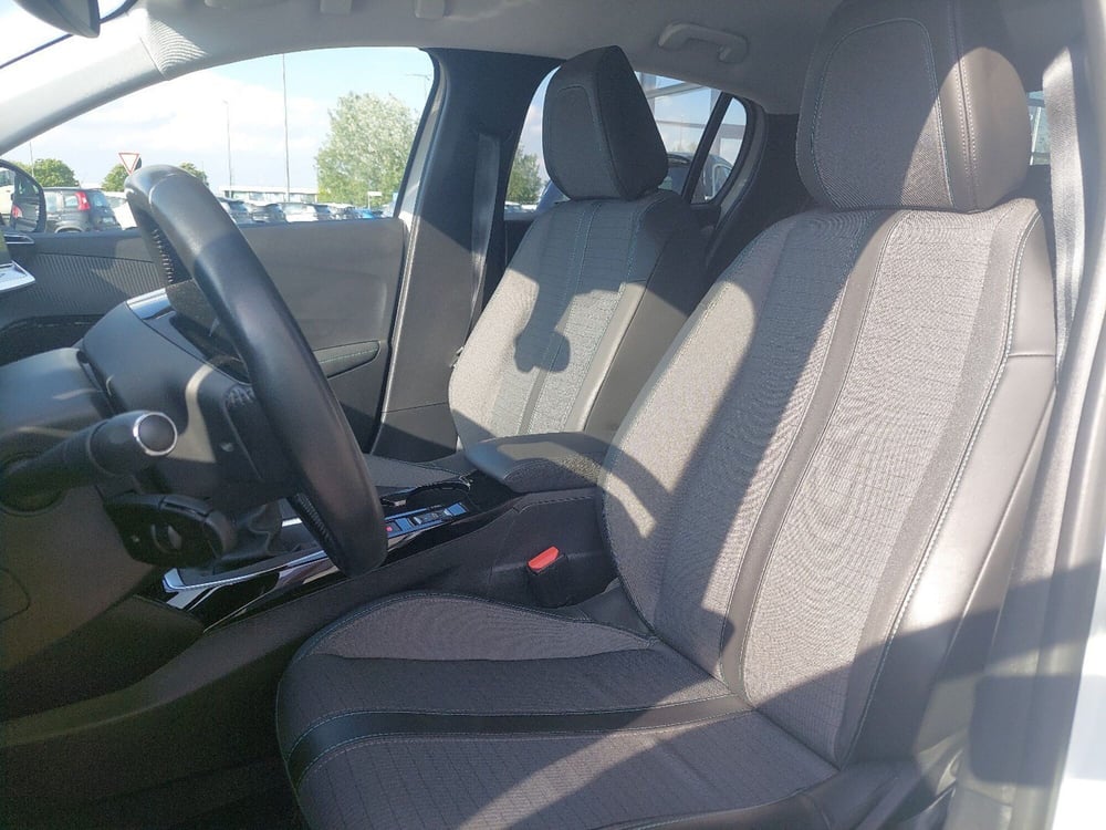 Peugeot 208 usata a Piacenza (9)