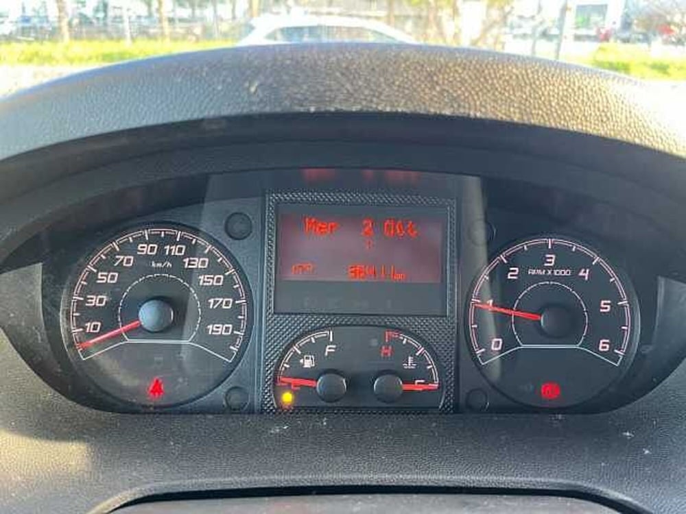 Peugeot Boxer Furgone usata a Ravenna (11)