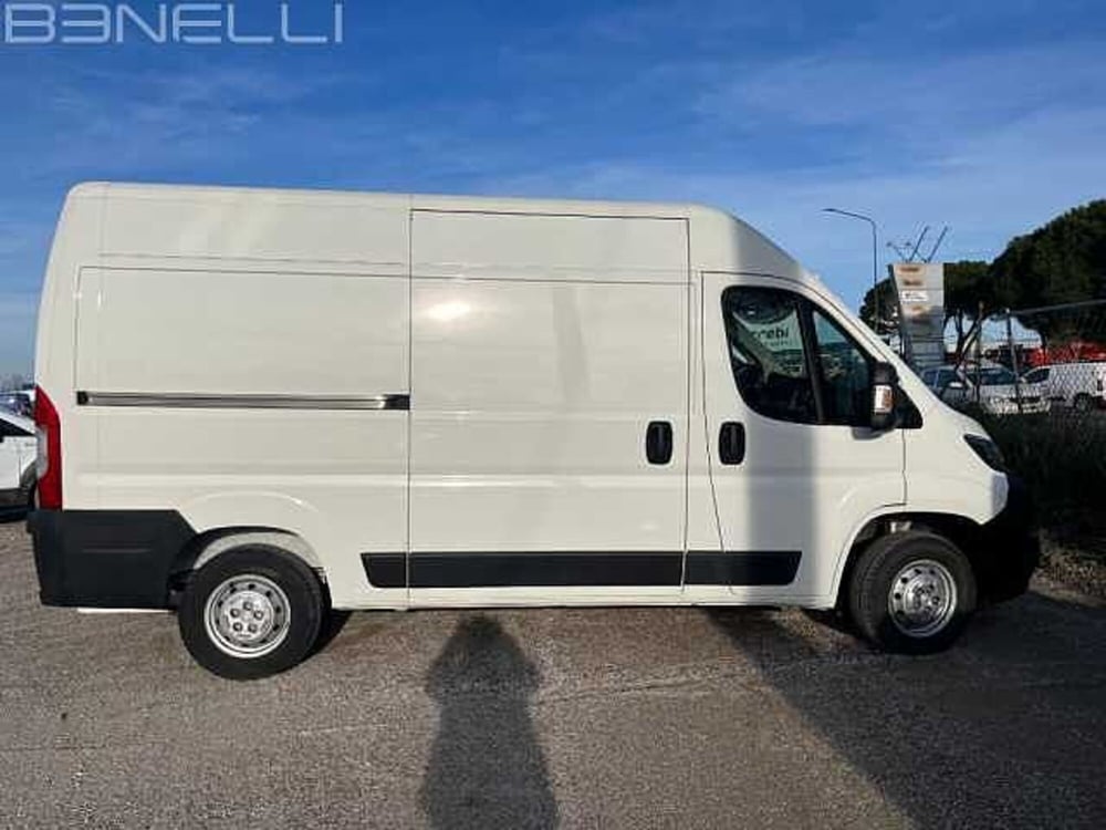 Peugeot Boxer Furgone usata a Ravenna (2)