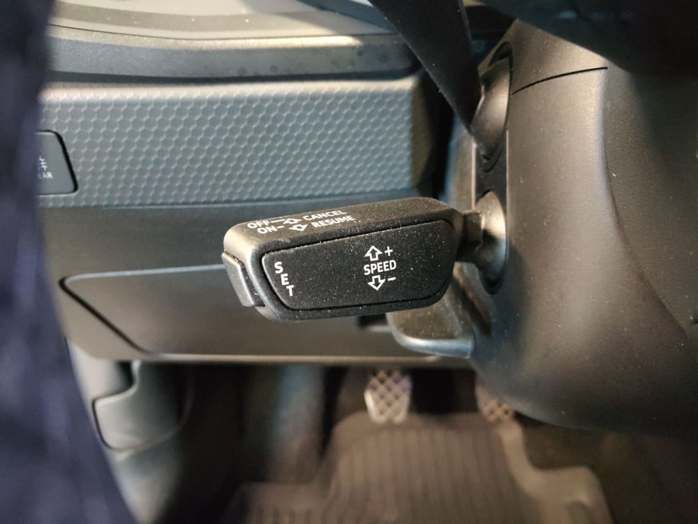 Audi A1 usata a Modena (13)