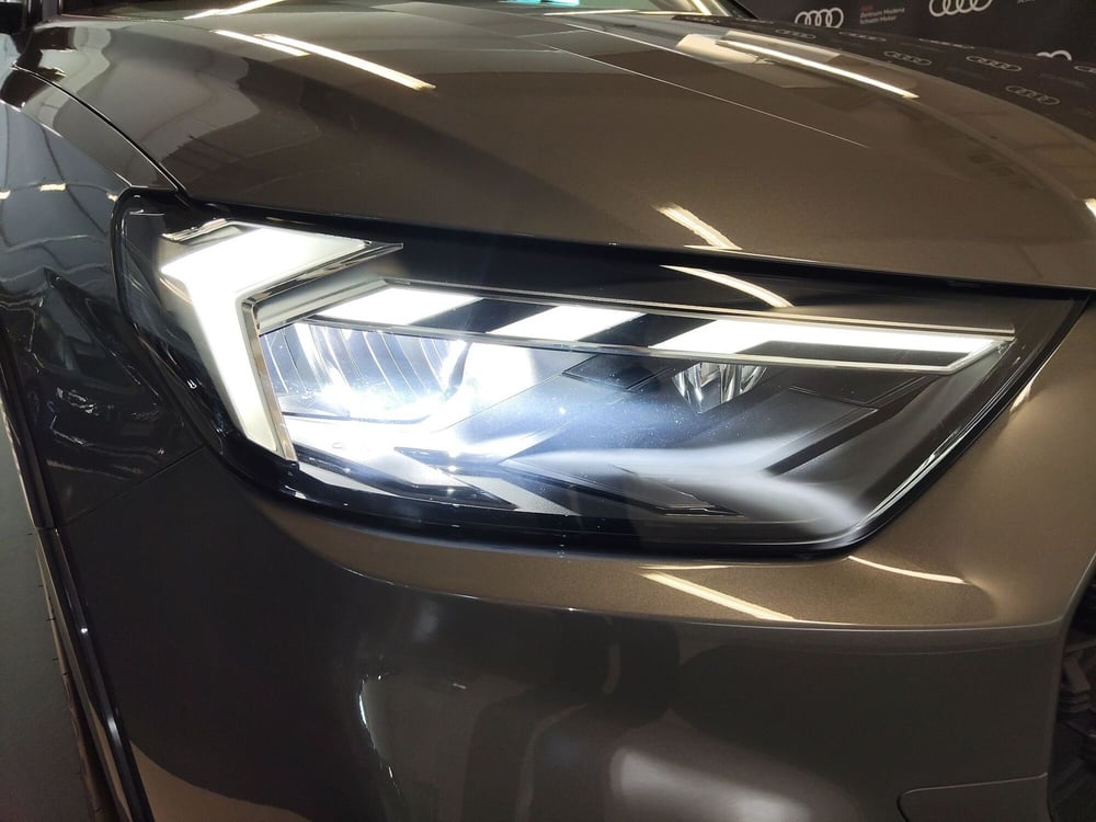 Audi A1 usata a Modena (17)