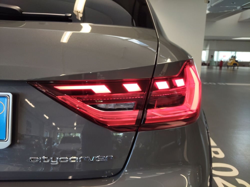 Audi A1 usata a Modena (18)