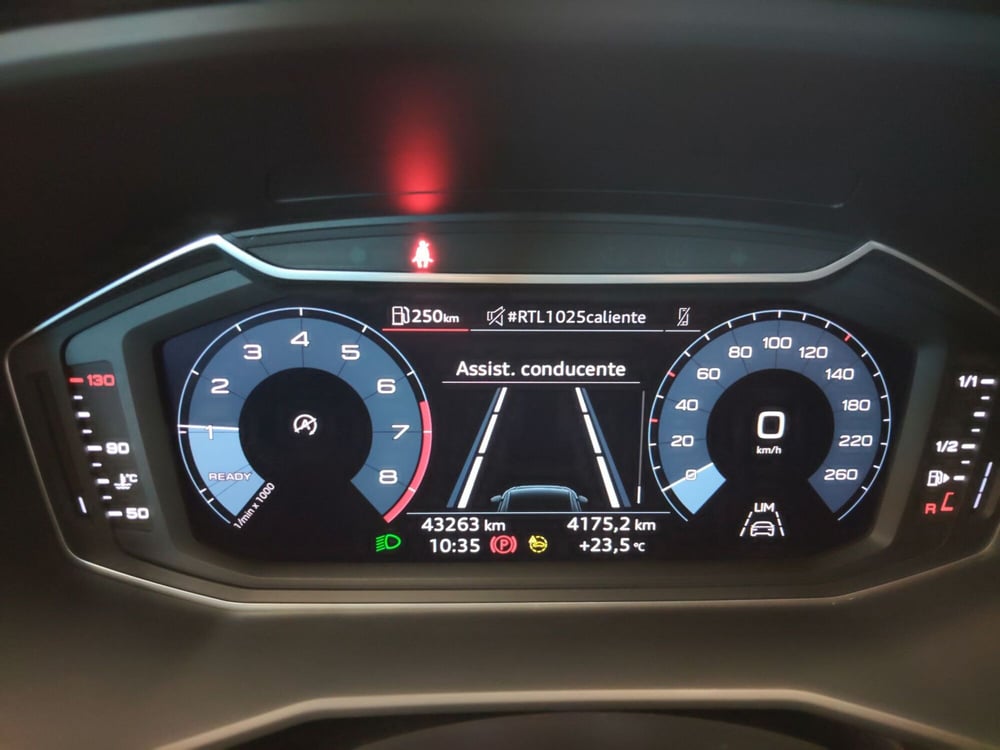 Audi A1 usata a Modena (9)