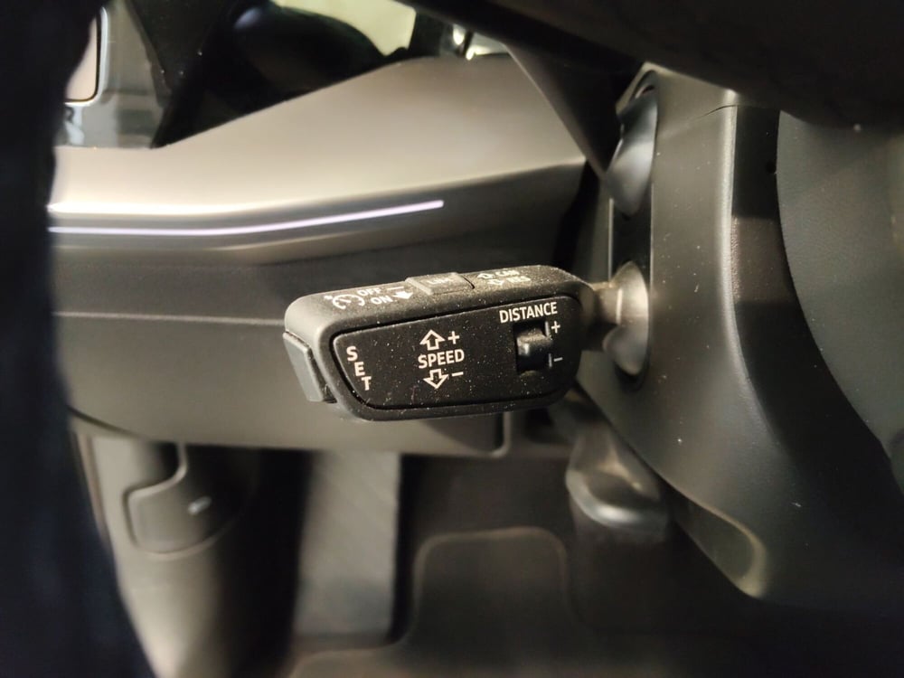 Audi A3 Sportback usata a Modena (12)