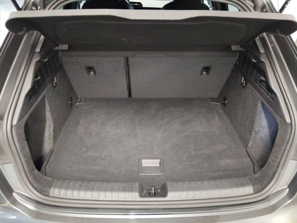Audi A3 Sportback usata a Modena (15)