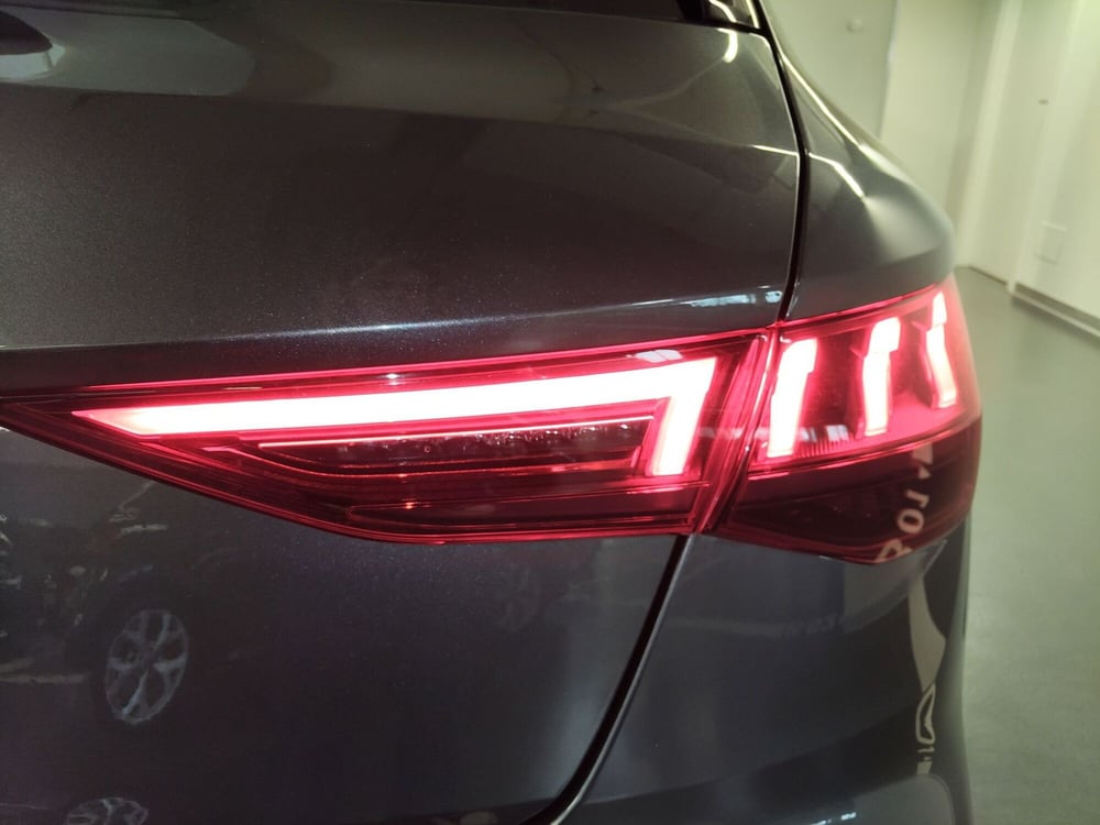 Audi A3 Sportback usata a Modena (17)