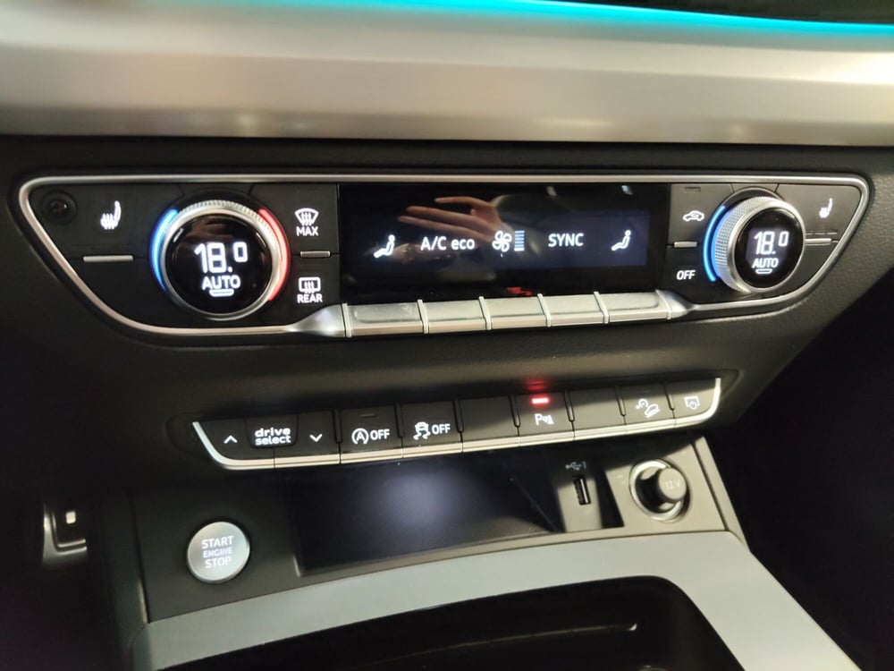 Audi Q5 usata a Modena (12)