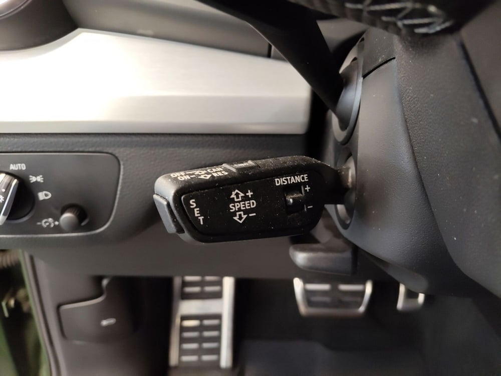 Audi Q5 usata a Modena (13)