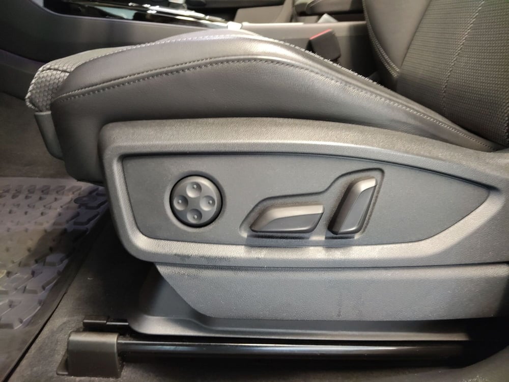 Audi Q5 usata a Modena (15)