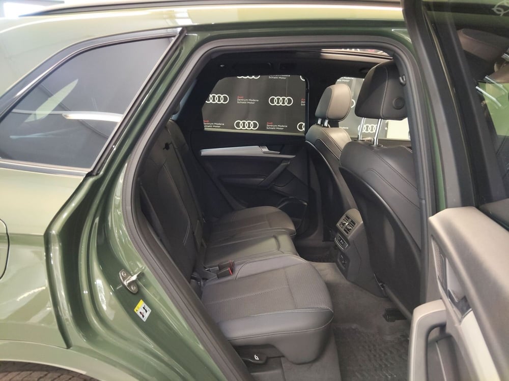 Audi Q5 usata a Modena (18)