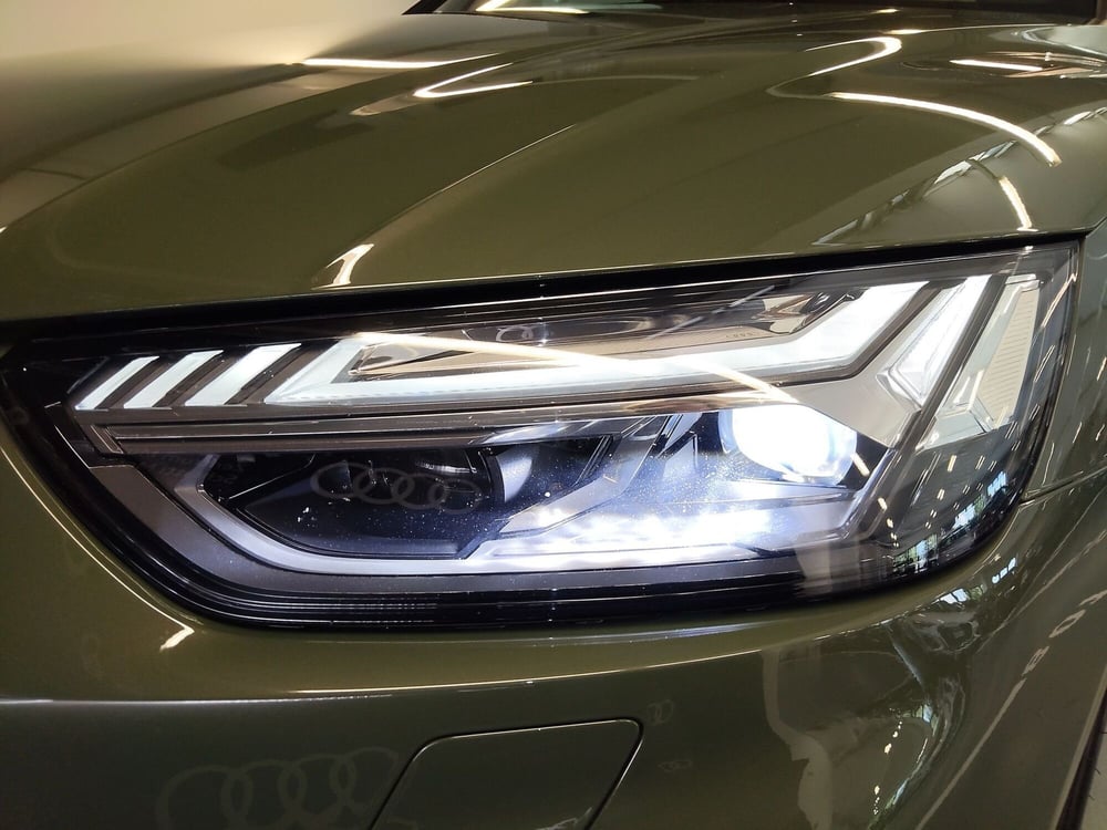 Audi Q5 usata a Modena (20)