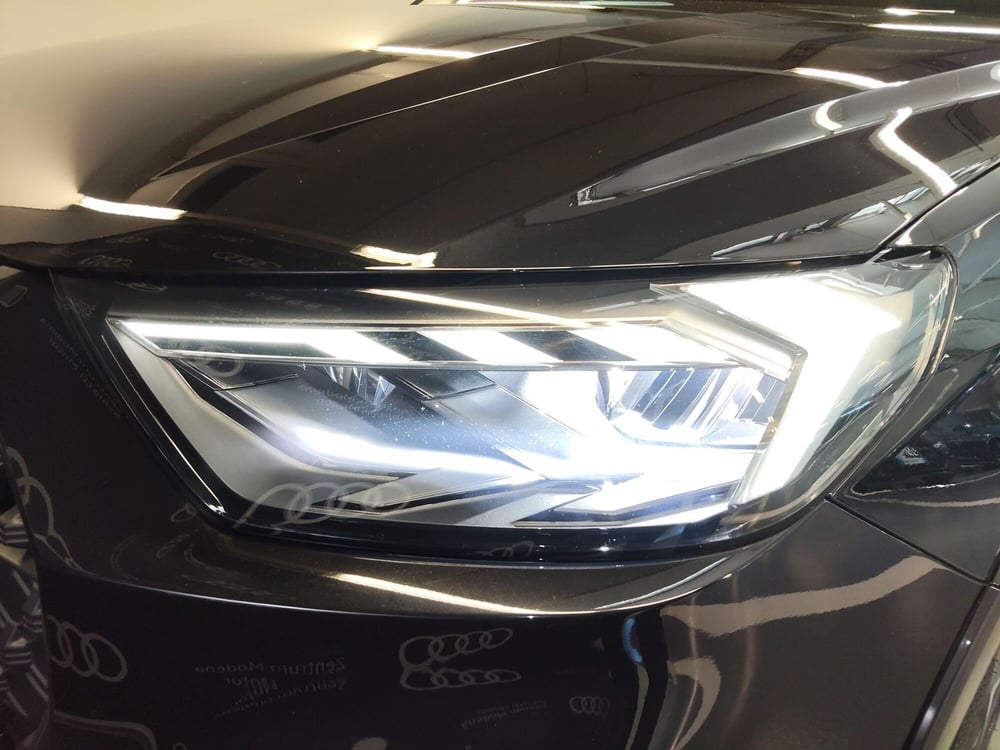 Audi A1 usata a Modena (15)