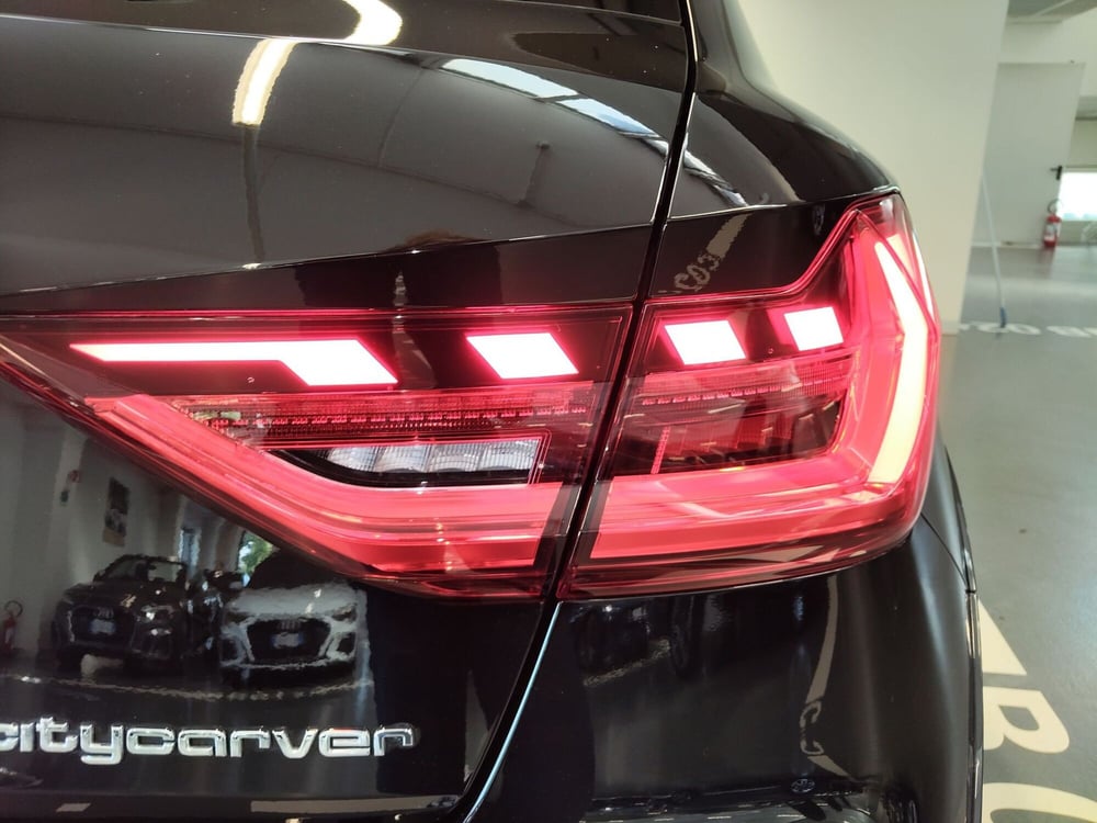 Audi A1 usata a Modena (16)