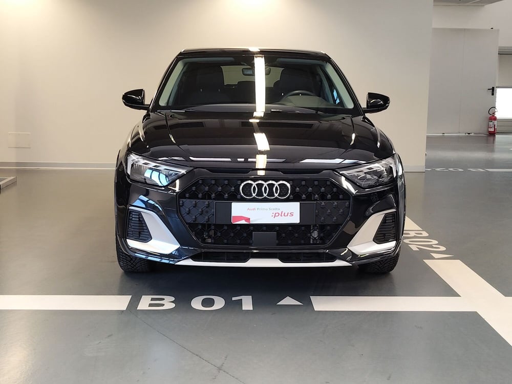 Audi A1 usata a Modena (2)