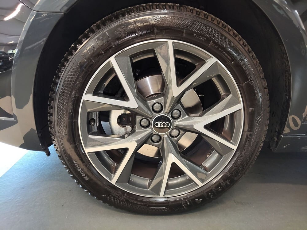 Audi A1 usata a Modena (6)