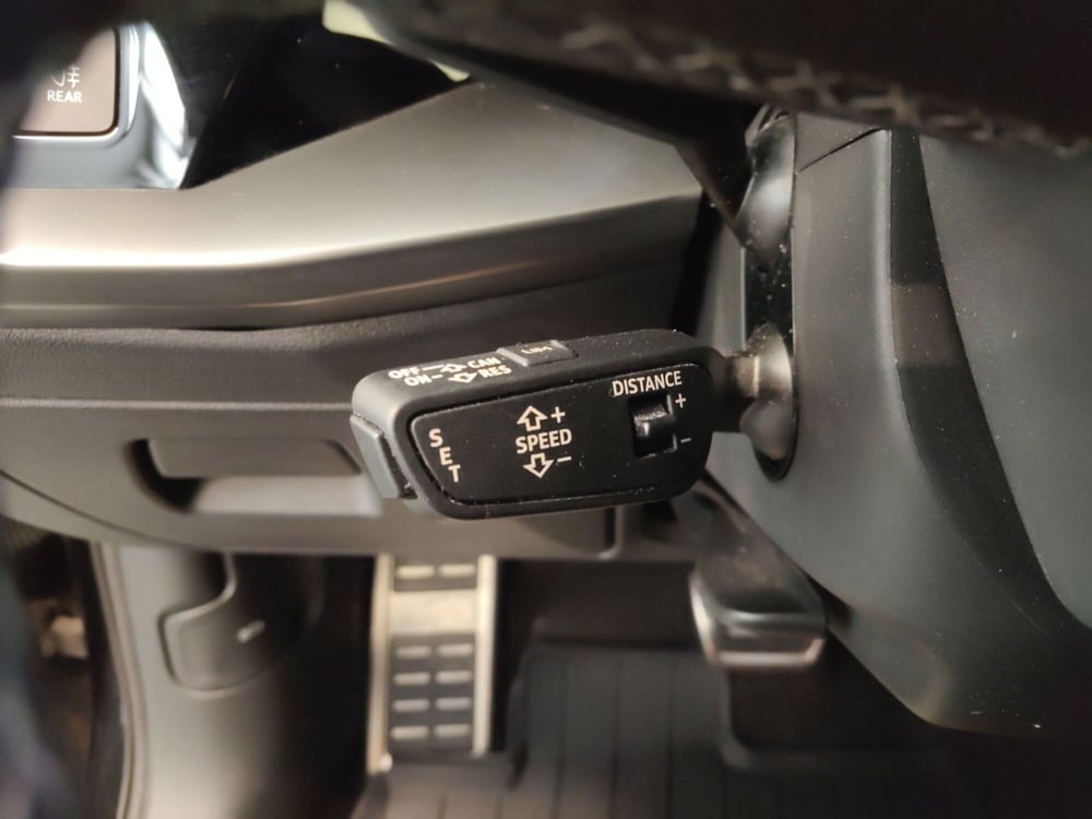 Audi A3 Sportback usata a Modena (12)