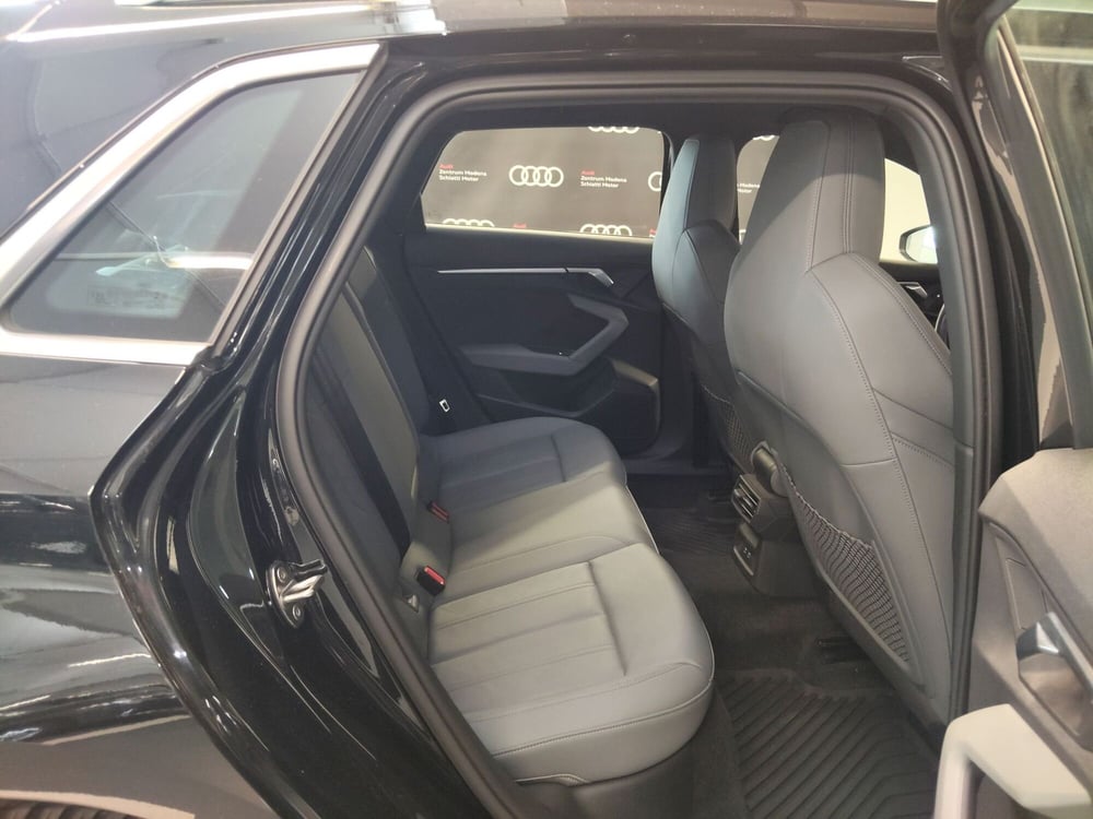 Audi A3 Sportback usata a Modena (14)