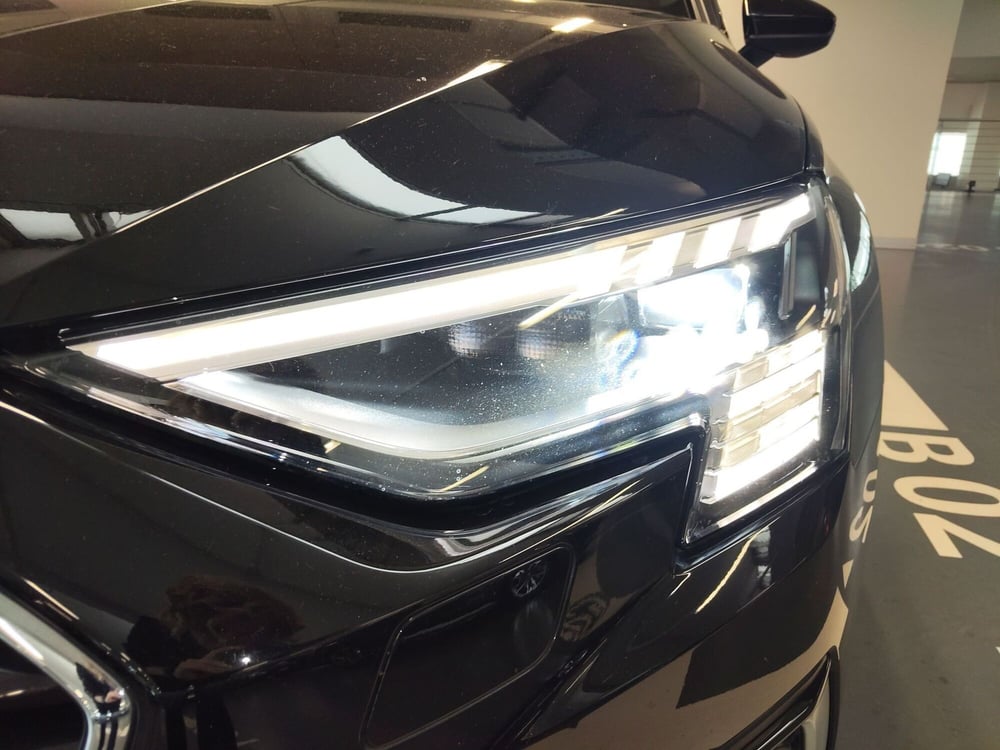 Audi A3 Sportback usata a Modena (16)