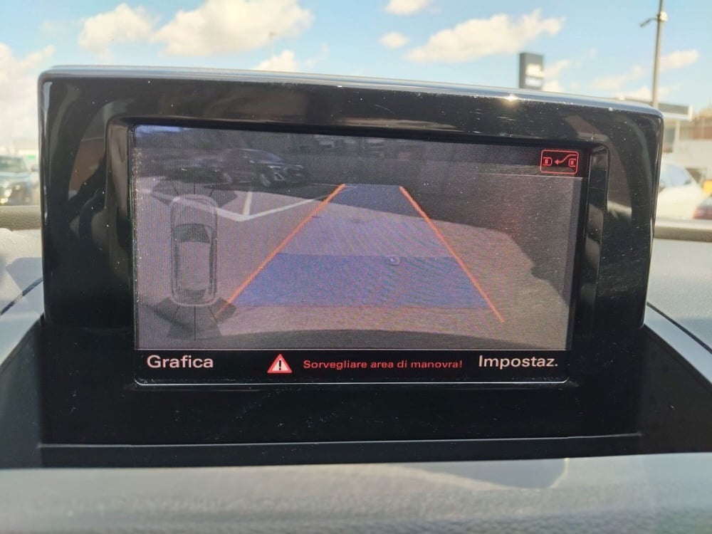 Audi Q3 usata a Modena (10)