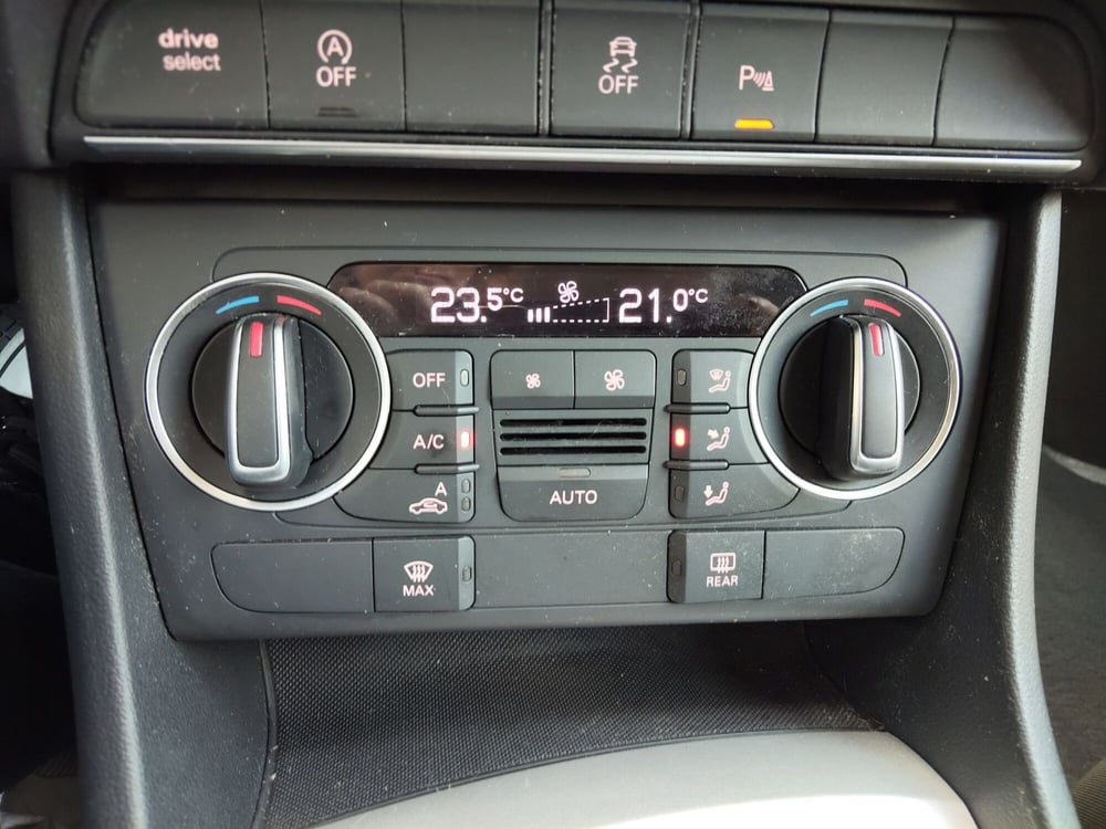 Audi Q3 usata a Modena (12)