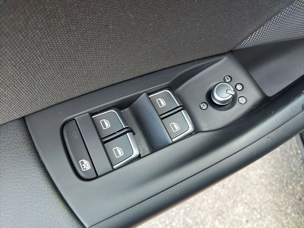 Audi Q3 usata a Modena (14)