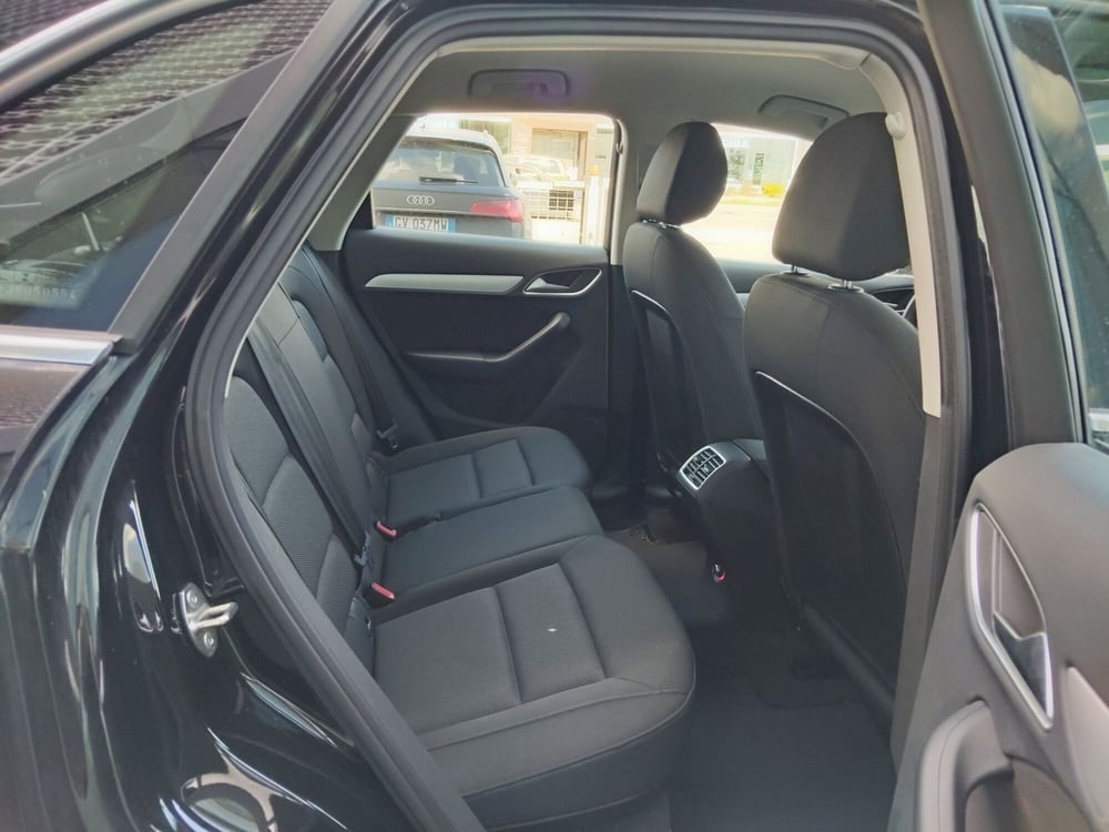 Audi Q3 usata a Modena (16)