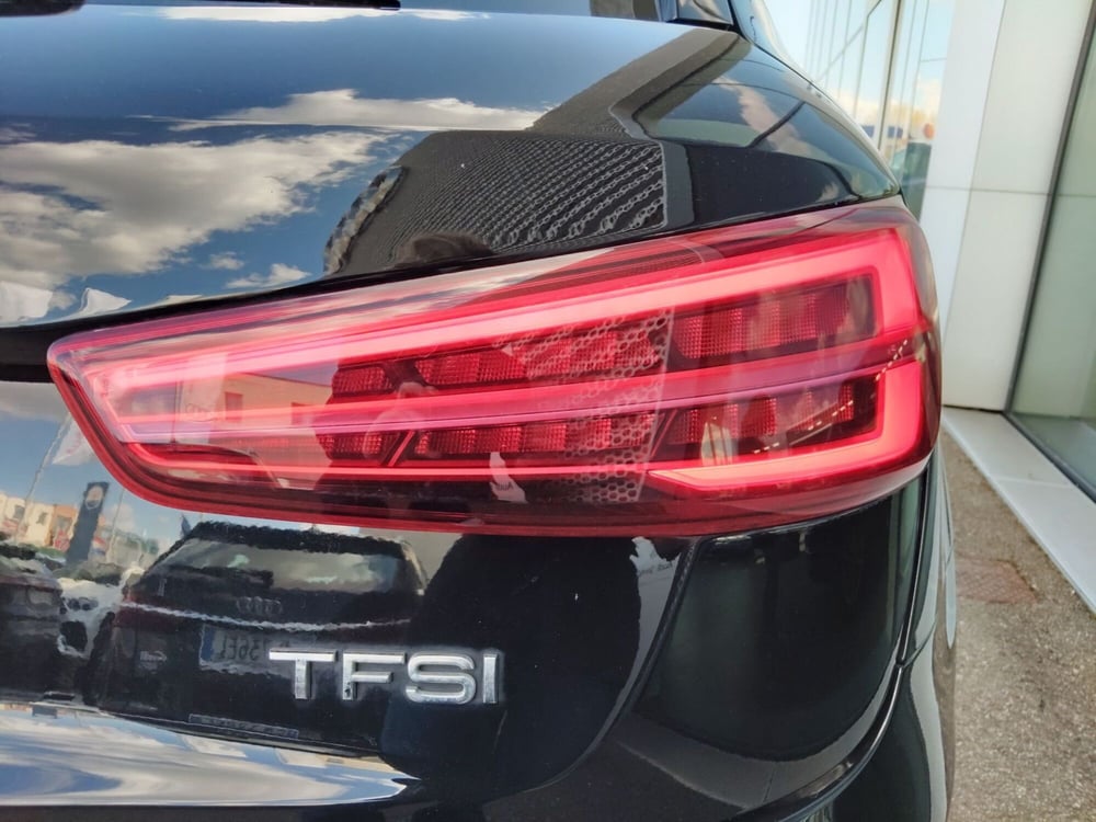 Audi Q3 usata a Modena (19)