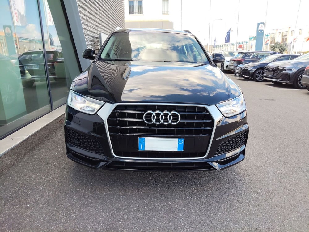 Audi Q3 usata a Modena (2)