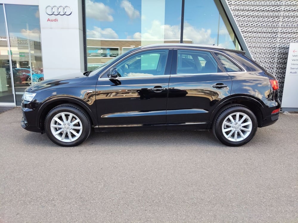 Audi Q3 usata a Modena (3)