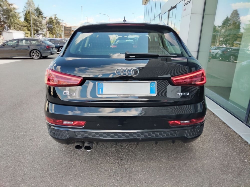 Audi Q3 usata a Modena (5)