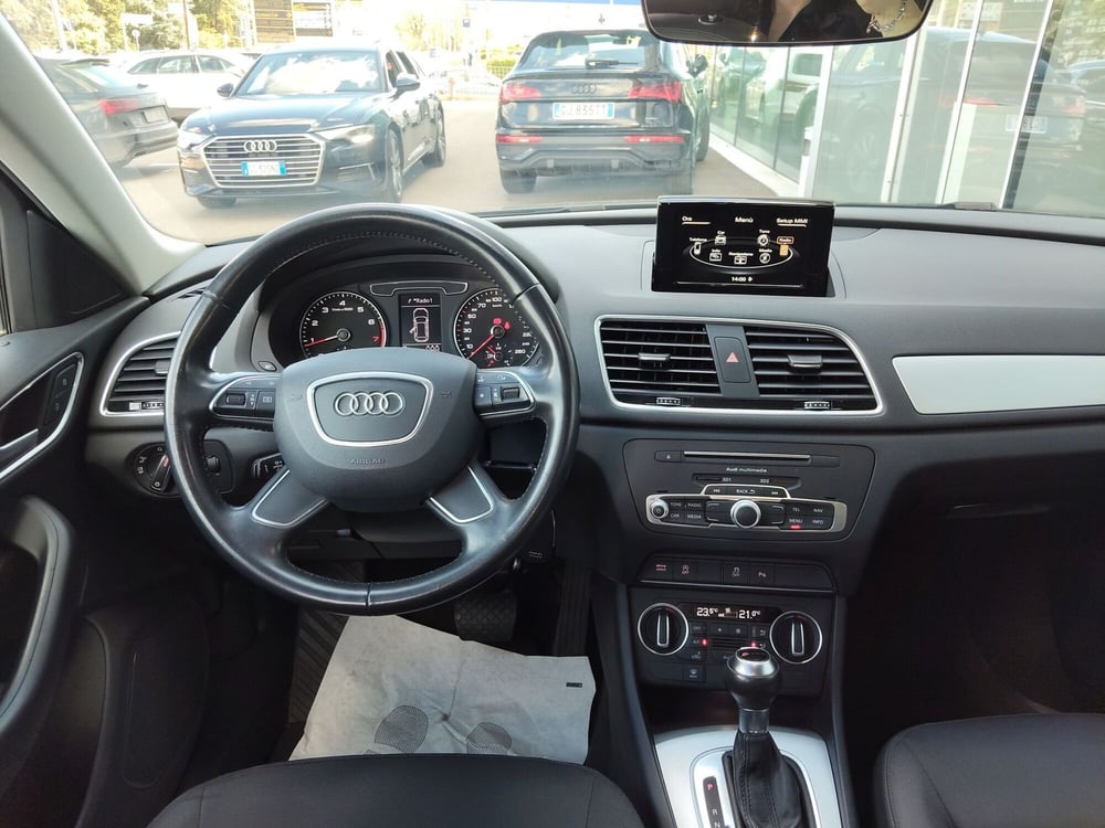 Audi Q3 usata a Modena (7)