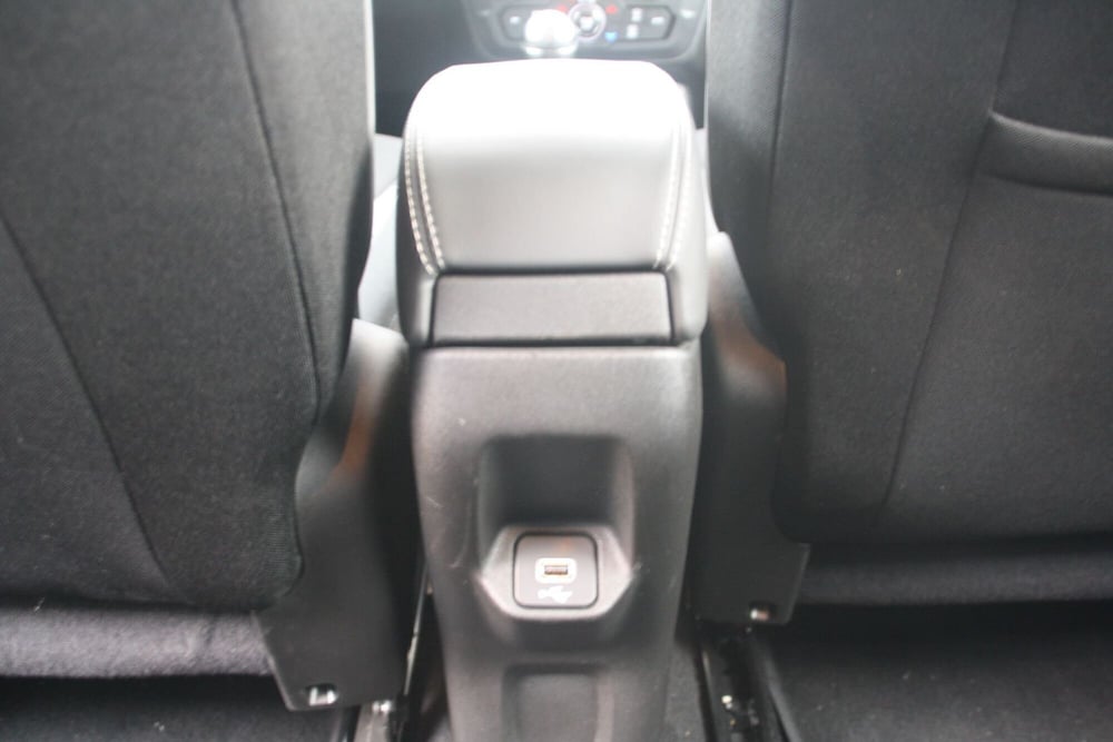 Jeep Renegade usata a Catania (20)