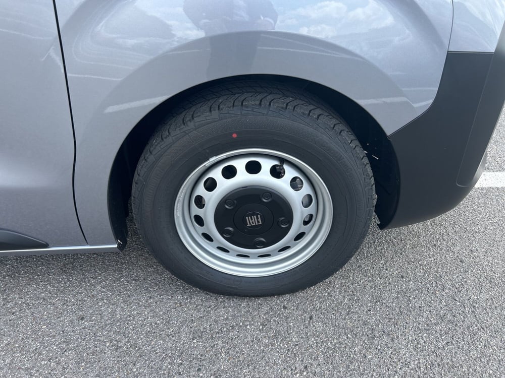 Fiat Scudo Furgone nuova a Bergamo (10)
