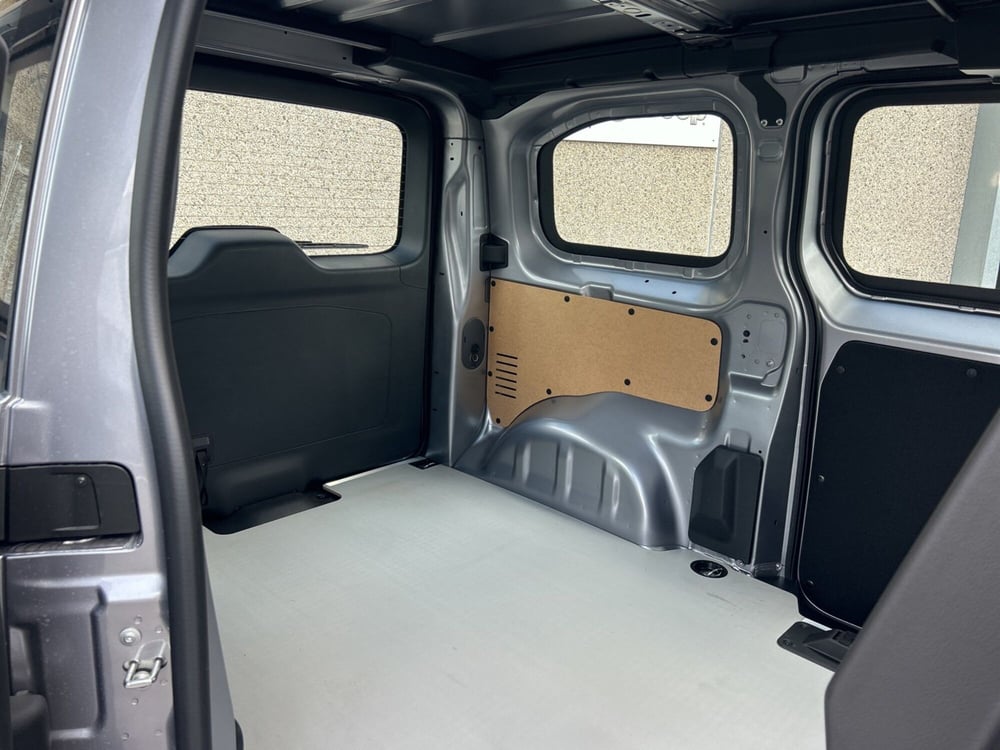 Fiat Scudo Furgone nuova a Bergamo (14)
