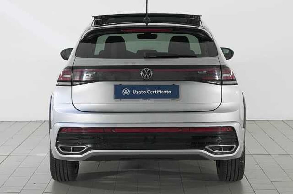 Volkswagen Taigo usata a Como (3)