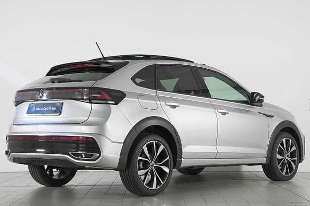 Volkswagen Taigo usata a Como (4)