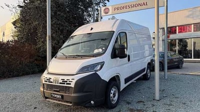 Fiat Ducato Furgone 2.2 mjt3 140cv nuova a Legnano