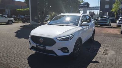 Mg ZS ZS 1.5 Luxury del 2023 usata a Legnano