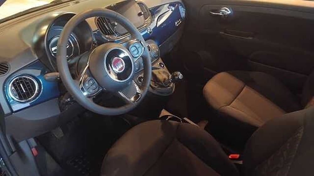 Fiat 500 usata a Milano (9)