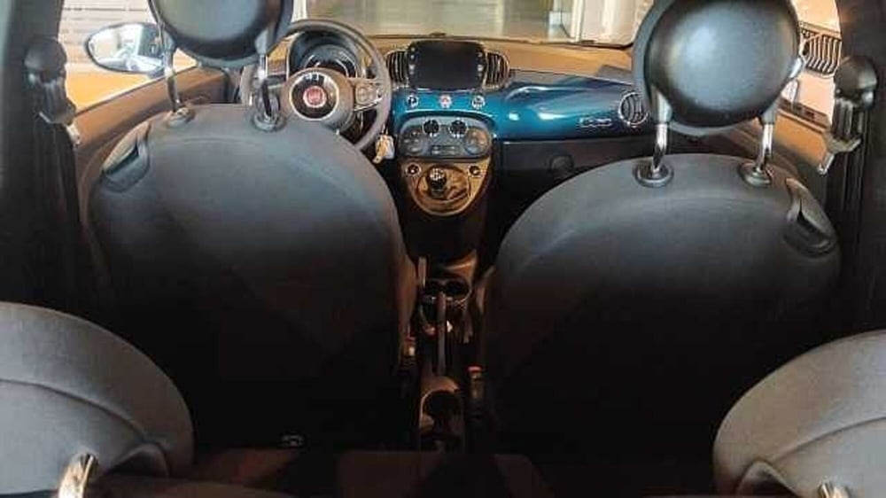Fiat 500 usata a Milano (12)