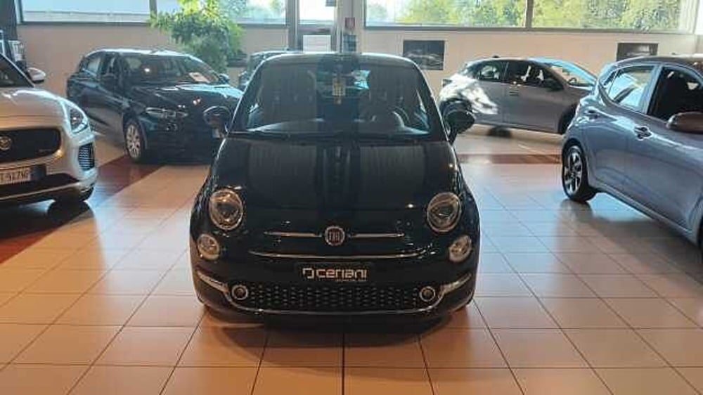Fiat 500 usata a Milano (4)