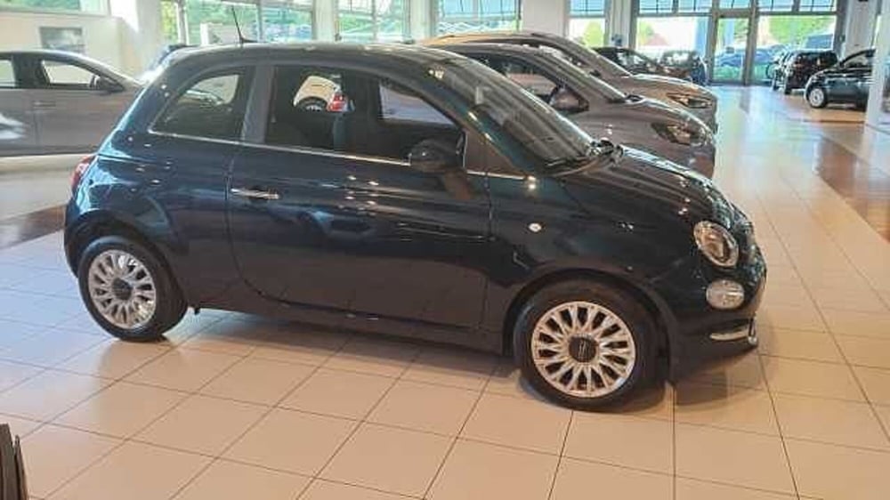 Fiat 500 usata a Milano (5)